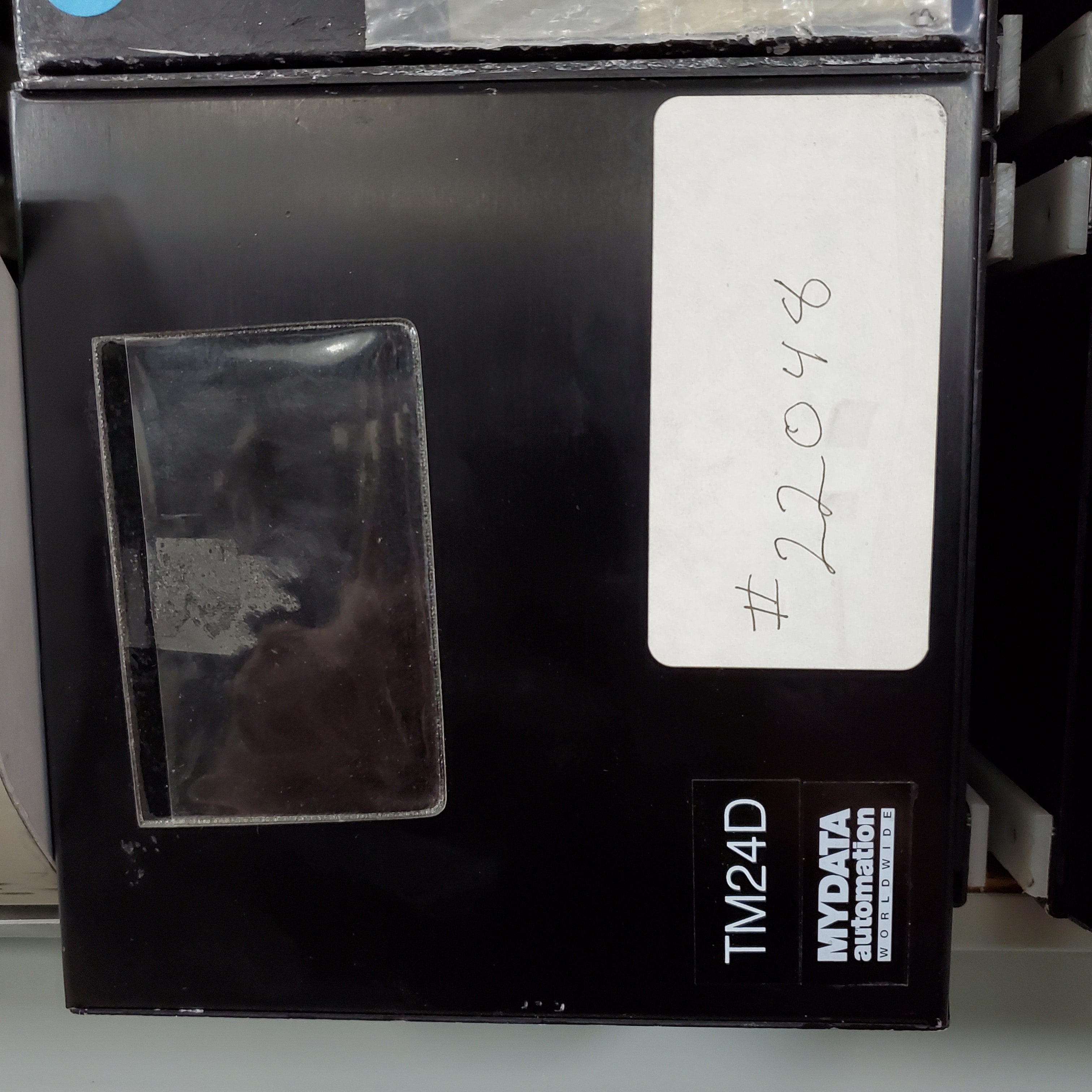 Mydata Mycronic TM24D magazine 5x24mm