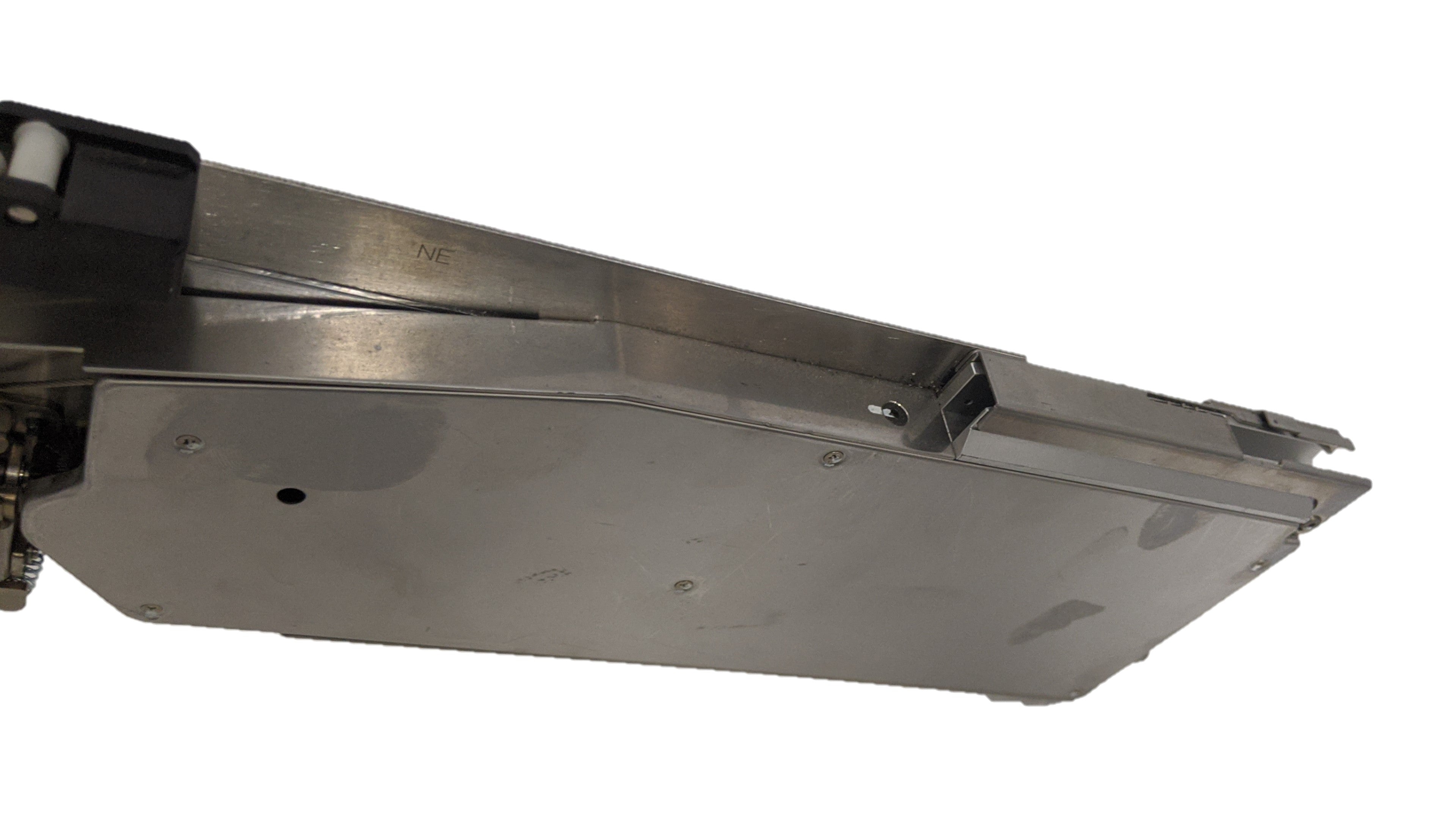 FUJI NXT W12C Large Reel Holder 12mm Feeder part # KT12B