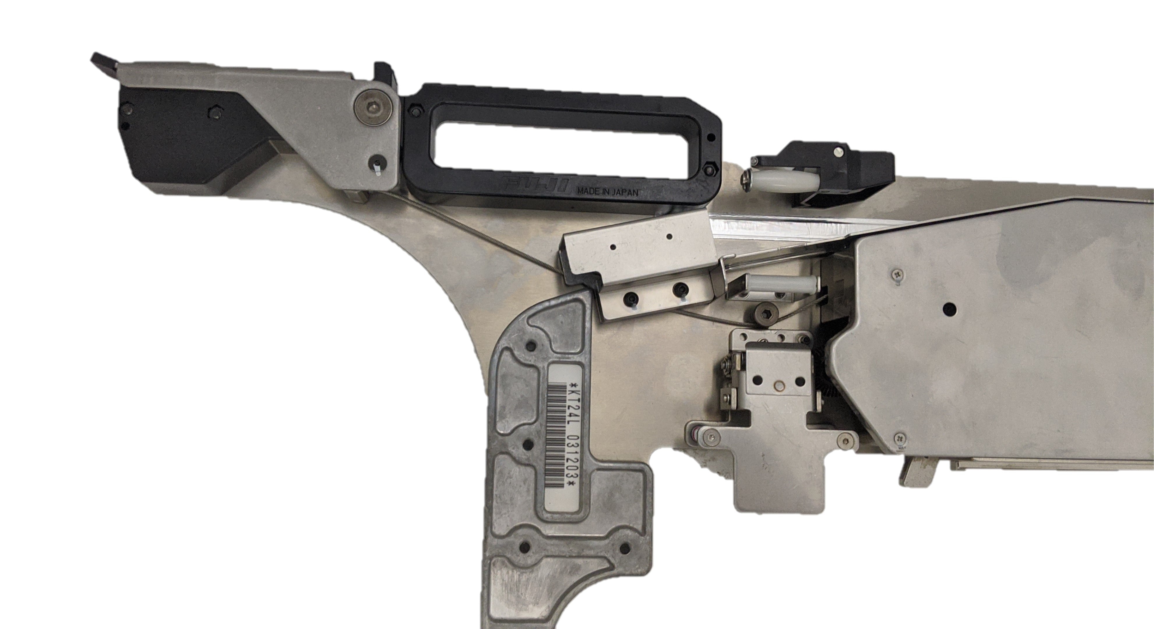 FUJI NXT II W24C 24mm Feeder part # KT24C