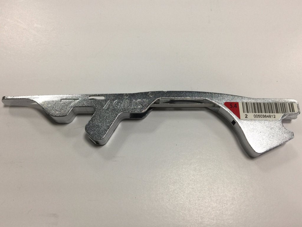 Mycronic MyData Agilis 5.4 Red L-014-1321 Feeder 8mm