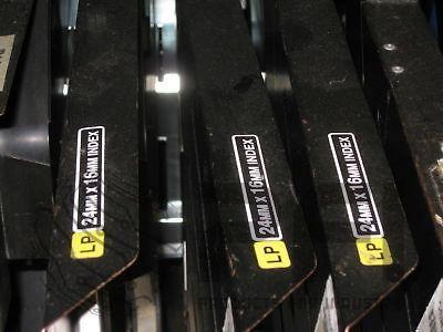 Universal GSM 24mm x 16mm Tape Feeder
