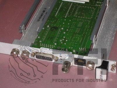 RadiSys EXP-MC EXM 10A Universal GSM board