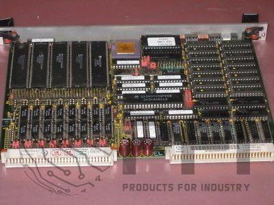 Force SYS68K ISIO-2 board out of Universal GSM