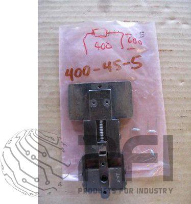 Die Set for Hepco 3000-2 - Lead form - Axial - Cut - Many to choose from