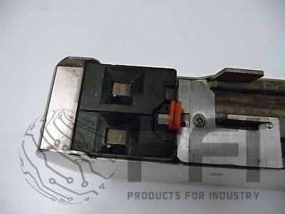 Siemens 141105 / 1.3 Feeder 2x8mm dual lane tape feeder 2 x 8mm MS SP HS Siplace