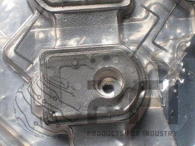 Avago Technologies Encoder HEDS-5540-C11 for MPM