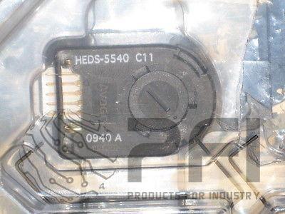 Avago Technologies Encoder HEDS-5540-C11 for MPM