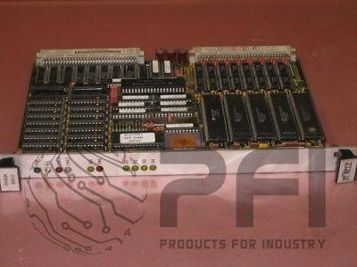 Force SYS68K ISIO-2 board out of Universal GSM