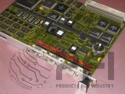 Force SYS68K CPU-30Lite Universal GSM board