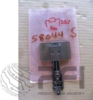 Die Set for Hepco 3000-2 - Lead form - Axial - Cut - Many to choose from