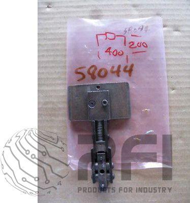 Die Set for Hepco 3000-2 - Lead form - Axial - Cut - Many to choose from