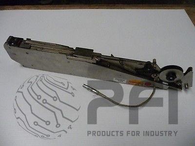 Siemens 141105 / 1.3 Feeder 2x8mm dual lane tape feeder 2 x 8mm MS SP HS Siplace