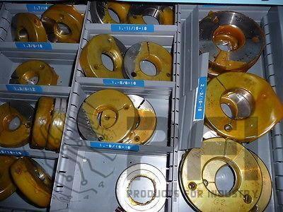 Ring Thread Gage Many to choose 3 1/16 ; 2 1/2 ; 2 3/8 ; 2 5/16 ; 2 1/4 ; 2 3/16