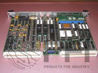 Themis TSVME440 Computer out of Universal GSM TSMVE 440