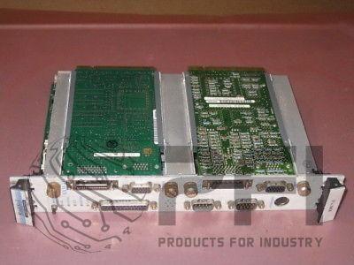 RadiSys EPC-5 VXI CPU Module Universal GSM EPC5 board