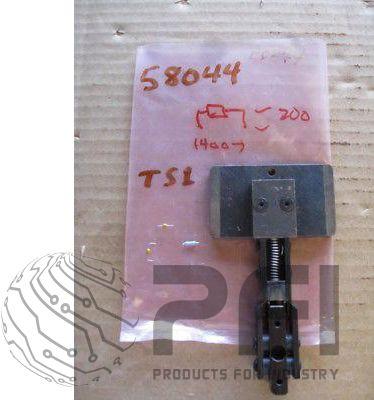 Die Set for Hepco 3000-2 - Lead form - Axial - Cut - Many to choose from
