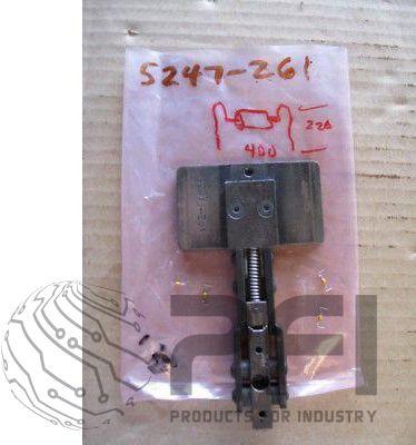 Die Set for Hepco 3000-2 - Lead form - Axial - Cut - Many to choose from