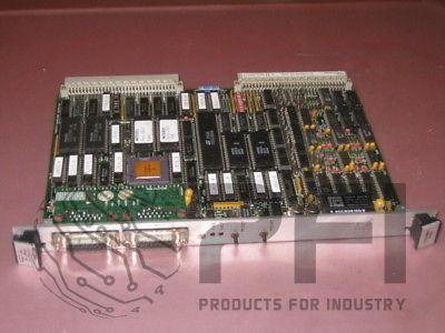 Themis TSVME440 Computer out of Universal GSM TSMVE 440