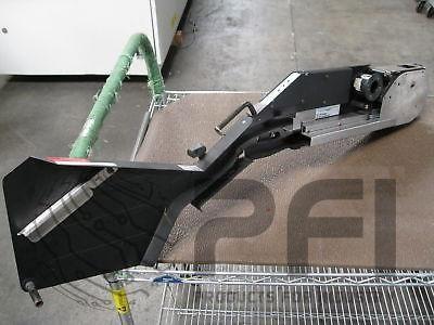 Universal GSM 44mm Multi Pitch SMT Feeder