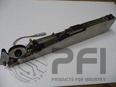Siemens 141105 / 1.3 Feeder 2x8mm dual lane tape feeder 2 x 8mm MS SP HS Siplace