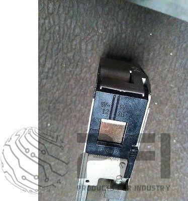 Siemens 141112 Tape Feeder 12/16mm W=12 W=16 P=4 P=8-12 Small Medium Large