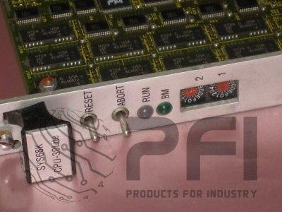 Force SYS68K CPU-30Lite Universal GSM board