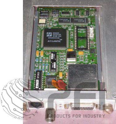 RadiSys EXP-MC EXM 10A Universal GSM board