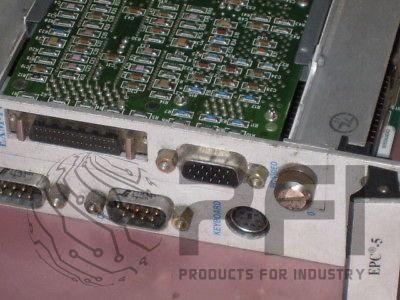 RadiSys EPC-5 VXI CPU Module Universal GSM EPC5 board