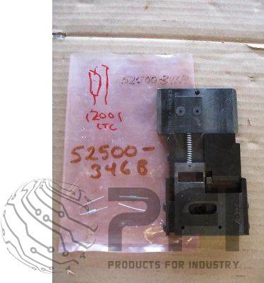 Die Set for Hepco 3000-2 - Lead form - Axial - Cut - Many to choose from
