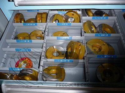 Ring Thread Gage Many to choose from ; 1" ; 1-14 ; 1-12 ; 1-18 ; 1-20 ; 15/16"
