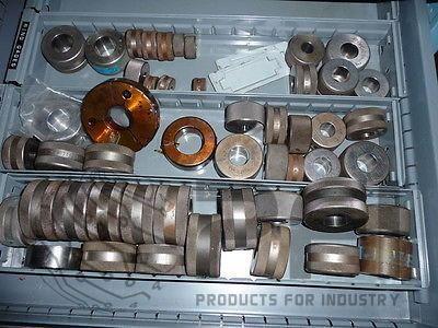 Ring Thread Gage Many to choose from 7/8 and 13/16