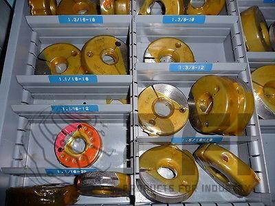 Ring Thread Gage Many to choose 3 1/16 ; 2 1/2 ; 2 3/8 ; 2 5/16 ; 2 1/4 ; 2 3/16