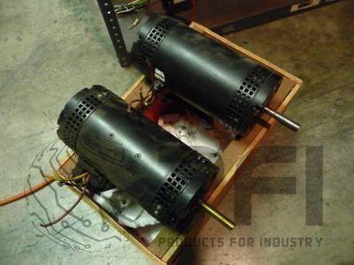 Motron 2200RPM series 52872 M610V1RB