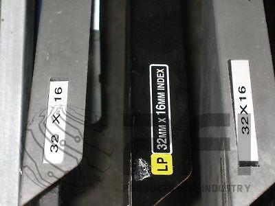 Universal GSM 32mm x 16mm Tape Feeder