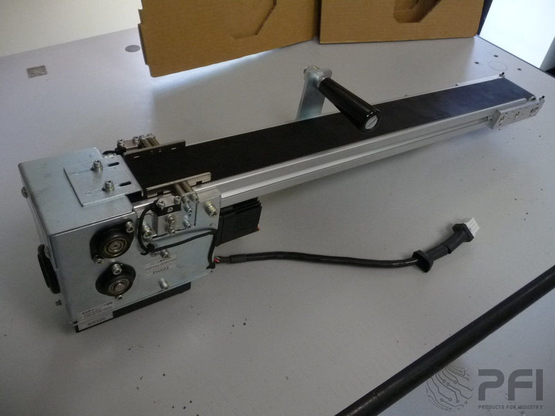 PANASONIC CM602 CM402 Reject Belt feeder N610016666AA Parts Ejecting Conveyor