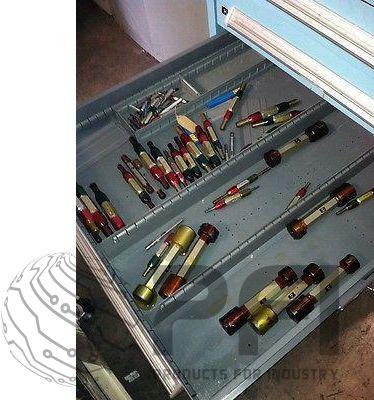 Plug Pin Gage: Many to Choose from: GO-NO GO: Medium; Vermont; .5623; .437; .310