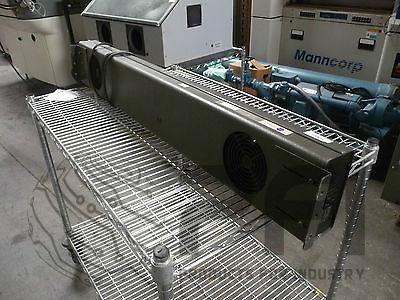 Ion Systems ZStat 6410 Auto Balance Ionizing air blower Ionizer