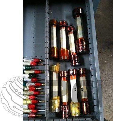 Plug Pin Gage: Many to Choose from: GO-NO GO: Large; Vermont 1.905; 1.374; 1.185