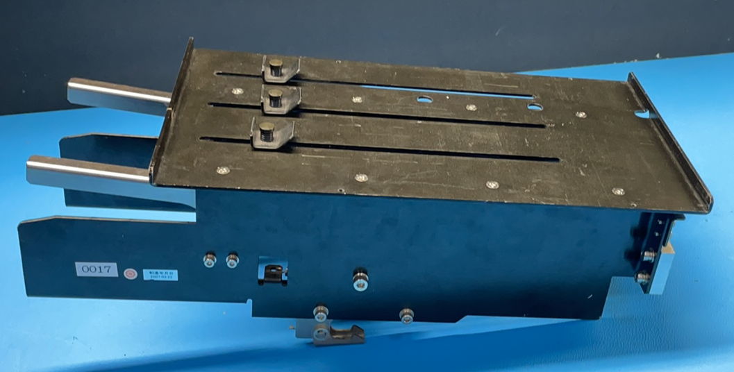 JUKI Matrix Tray Holder, Typ 2 - Half Size