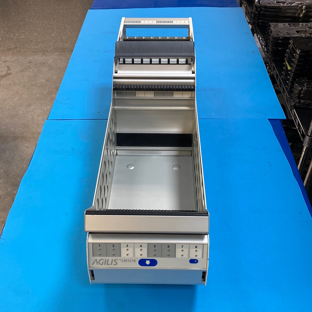 Mycronic MyData Agilis LM1216 Magazine L-014-1562