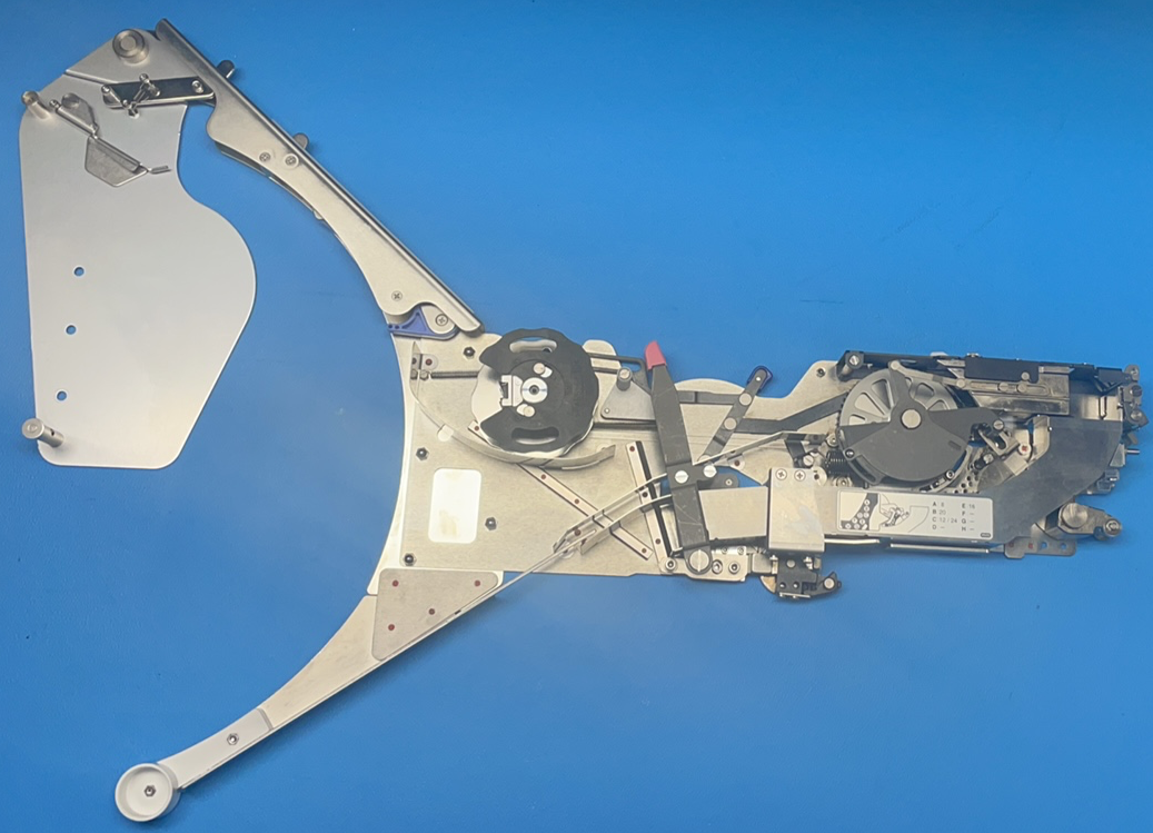 JUKI FF32FR 32mm FF Type Feeder