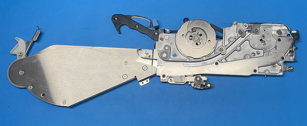 JUKI CF 8MM CF081E new style 8x4MM - SMT - Tape feeders - OEM JUKI