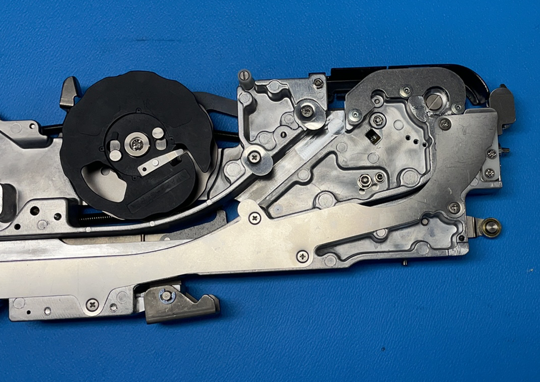 JUKI FF 16MM FF16FS new style 16mm Tape feeders - OEM JUKI