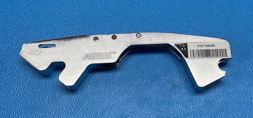 Mydata Mycronic Agilis Feeder 3.7 - 4.0 - 4.7- 5.4  - Cosmetic damaged