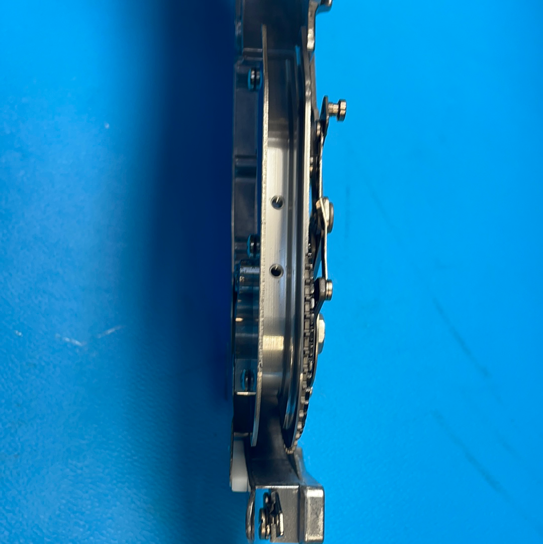 JUKI AF12NS/FS - Deep Pocket Spliceable 12mm - JUKI Original