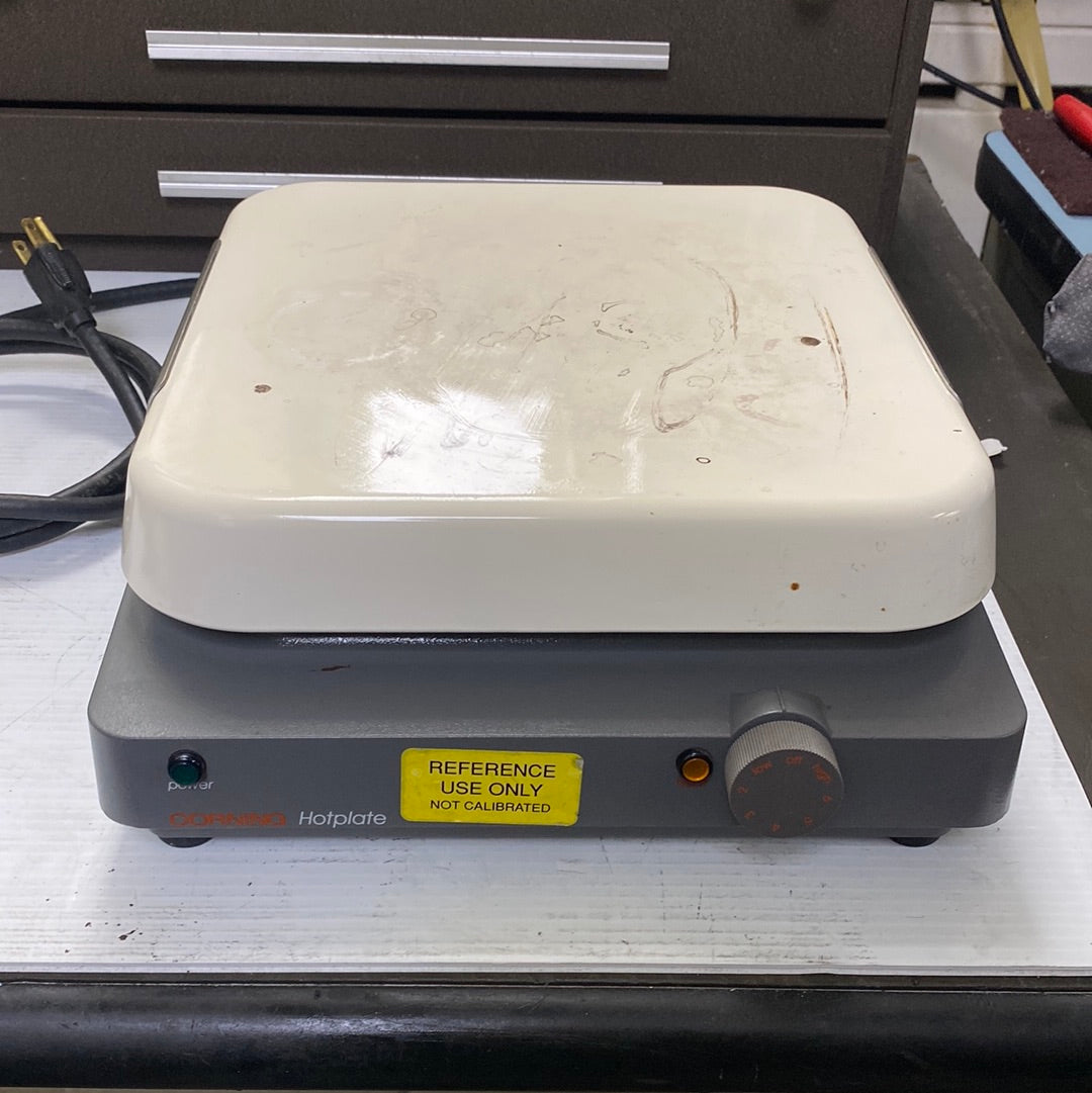 Corning Hotplate - PC-500 10x10"