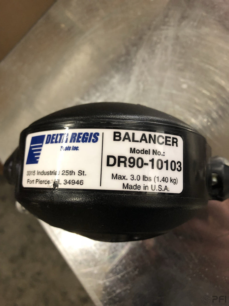 Delta Regis Balancer DR90-10103