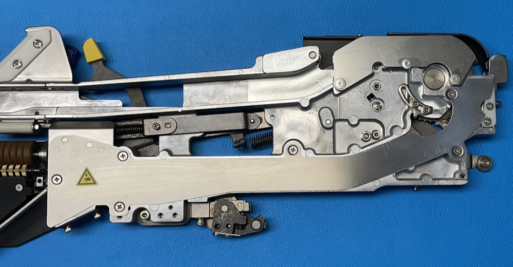 JUKI AF16NS Deep Pocket Spliceable 16mm- JUKI Original