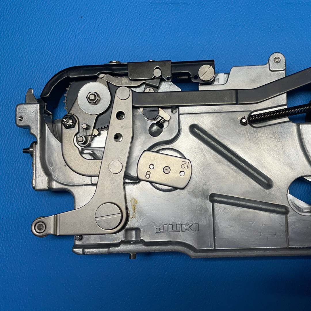 JUKI FF 16MM FF16FS new style 16mm Tape feeders - OEM JUKI