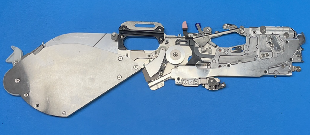 JUKI AQ02HP 8MM 8x2MM 01005 spliceable Tape feeders PAPER FEEDER - OEM JUKI